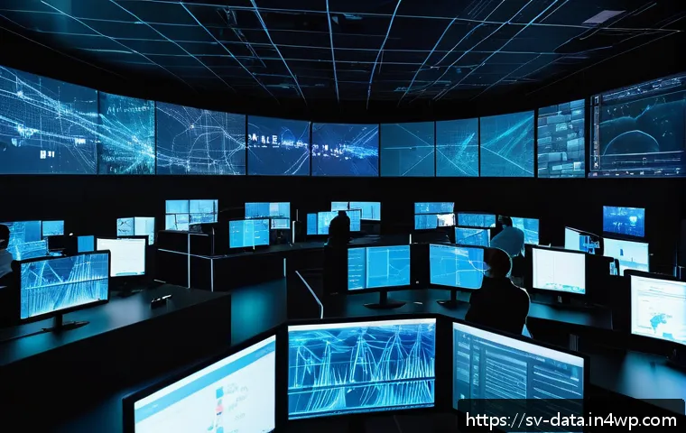 Så implementeras distribuerade grafdatabaser i praktiken – verkliga exempel och lärdomar från svenska företag 3 분산 그래프 데이터베이스의 구현 사례 관련 이미지 1